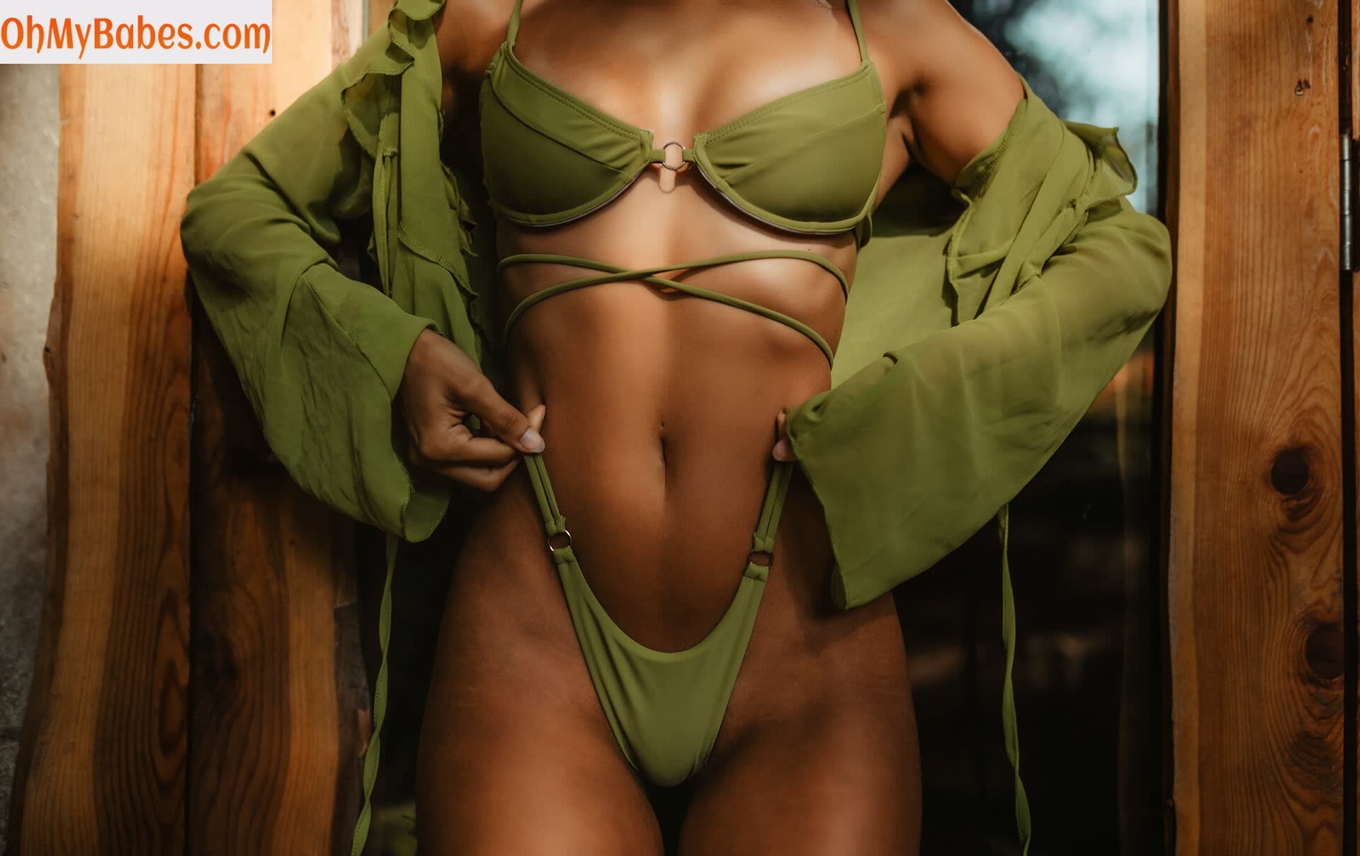 India Williams OnlyFans leaked photo #13 - OhMyBabes