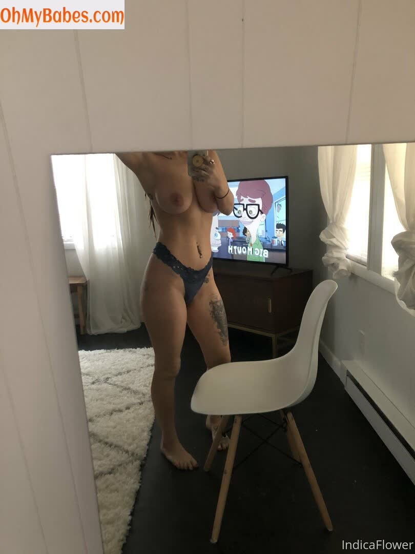 Indicaflower OnlyFans leaked photo #56 - OhMyBabes