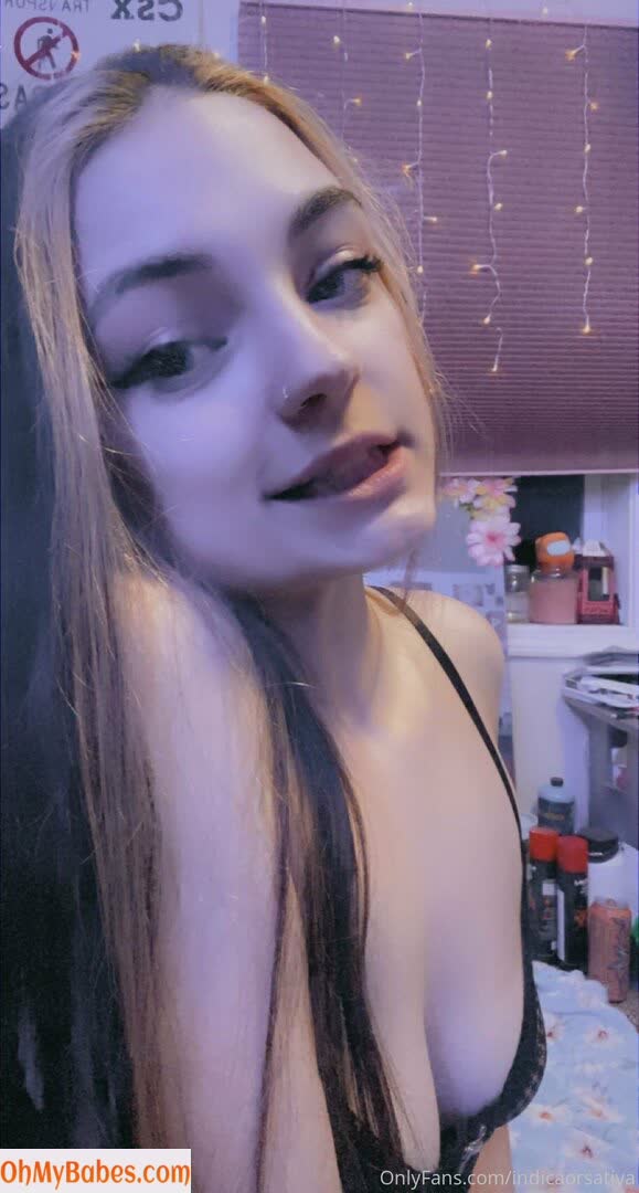 indicaorsativa OnlyFans leaked photo #2 - OhMyBabes