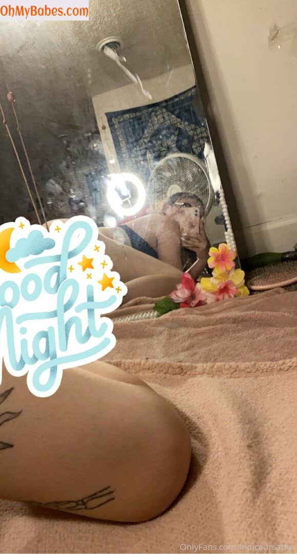 indicaorsativa OnlyFans leaked photo #31 - OhMyBabes