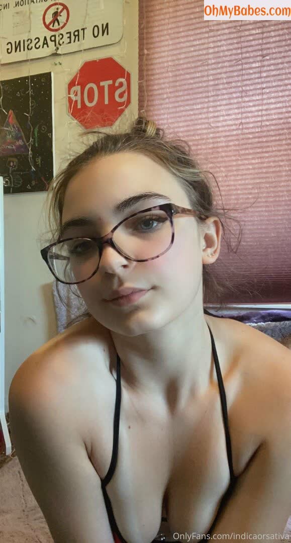 indicaorsativa OnlyFans leaked photo #4 - OhMyBabes