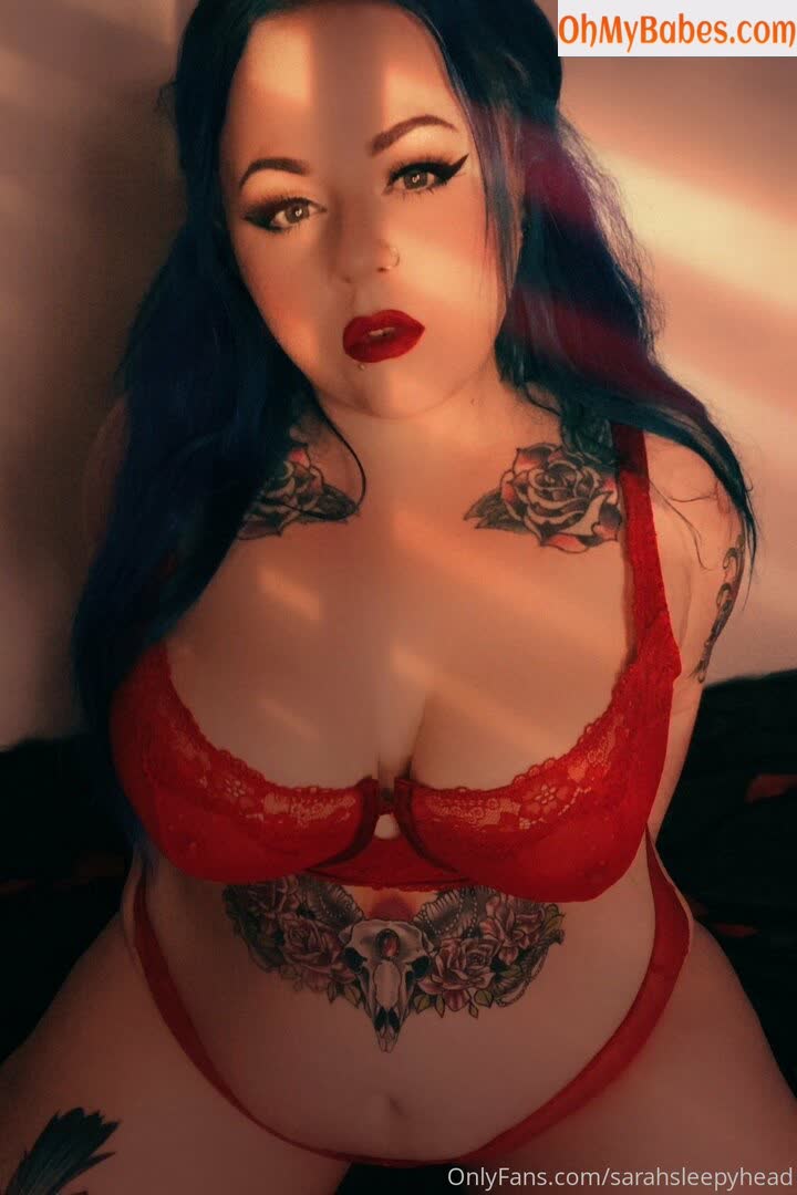 indie_nyx OnlyFans leaked photo #40 - OhMyBabes