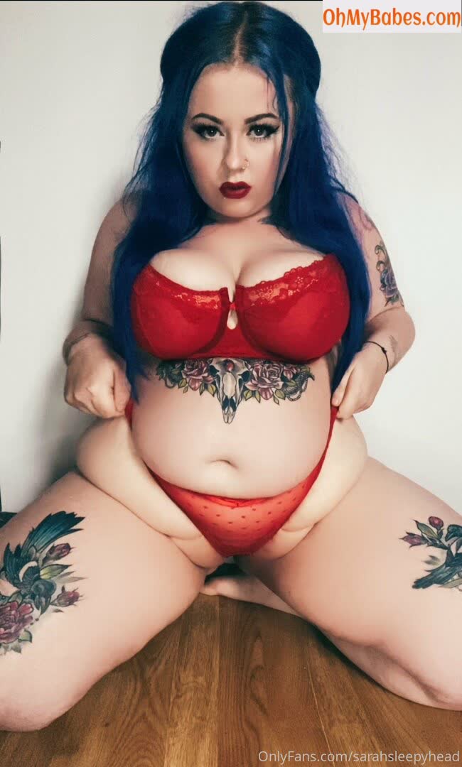 indie_nyx OnlyFans leaked photo #41 - OhMyBabes