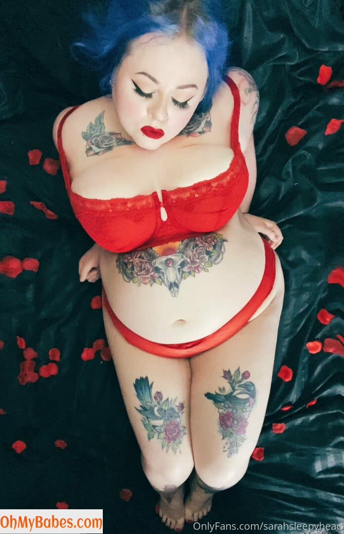 indie_nyx OnlyFans leaked photo #61 - OhMyBabes