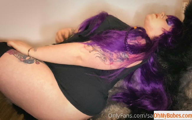 indie_nyx OnlyFans leaked photo #27 - OhMyBabes