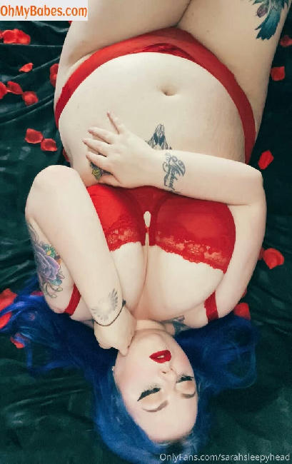 indie_nyx OnlyFans leaked photo #59 - OhMyBabes