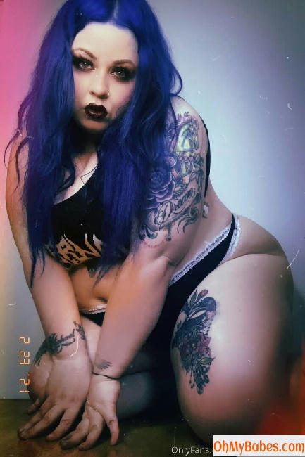 indie_nyx OnlyFans leaked photo #3 - OhMyBabes