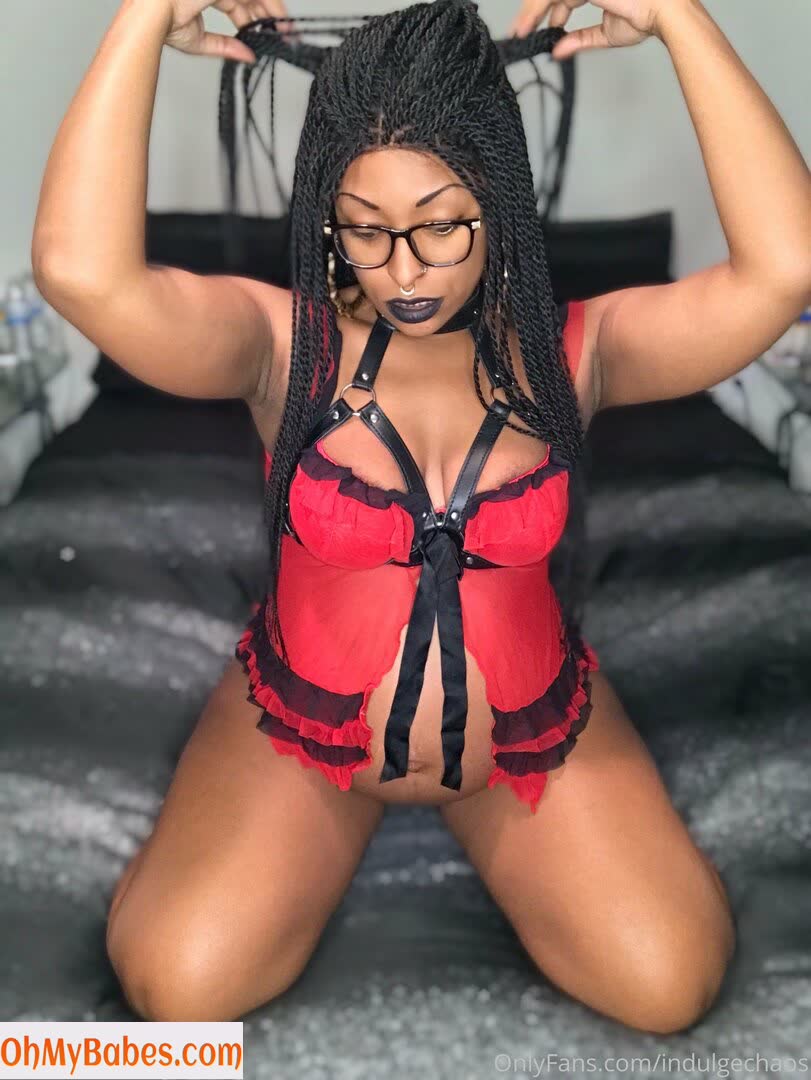 indulgechaos OnlyFans leaked photo #22 - OhMyBabes