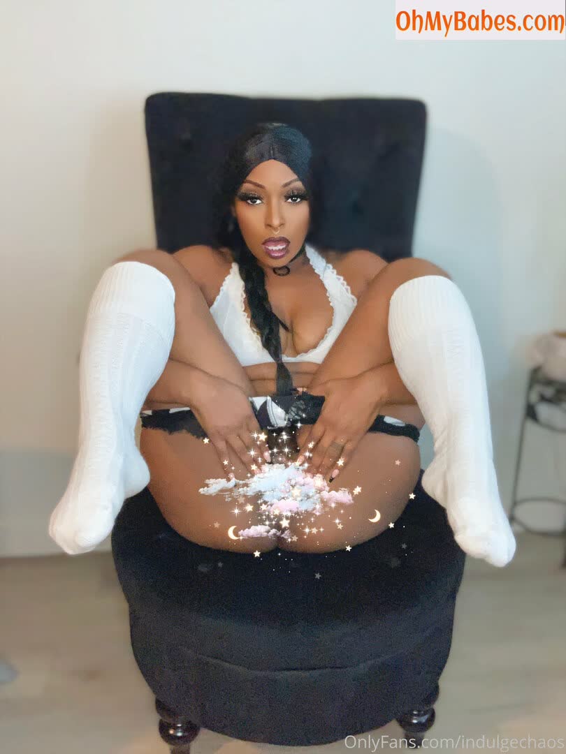 indulgechaos OnlyFans leaked photo #10 - OhMyBabes