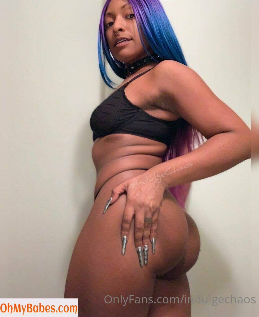 indulgechaos OnlyFans leaked photo #27 - OhMyBabes