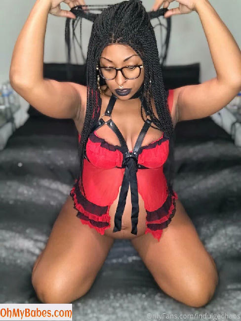 indulgechaos OnlyFans leaked photo #22 - OhMyBabes