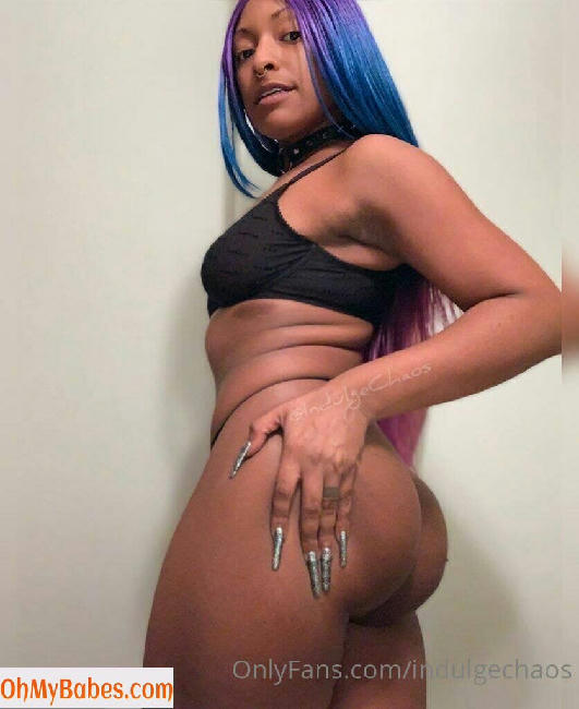 indulgechaos OnlyFans leaked photo #27 - OhMyBabes