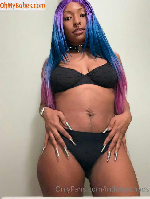 indulgechaos OnlyFans leaked photo #28 - OhMyBabes