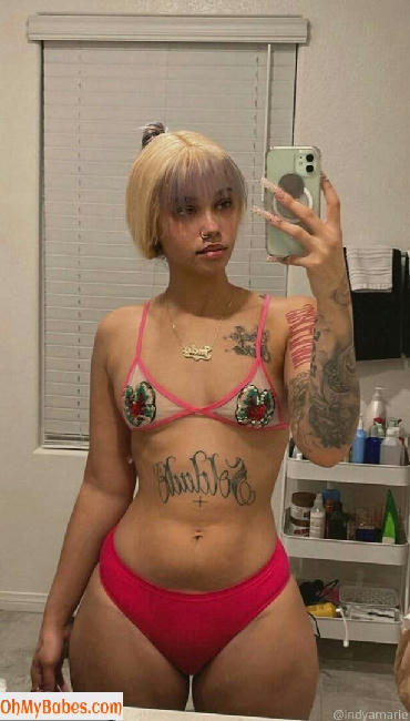 Indya Marie OnlyFans leaked photo #18 - OhMyBabes