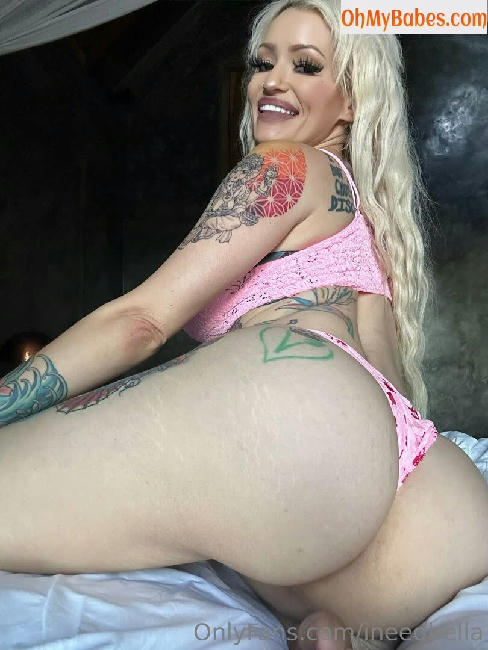 ineedbella OnlyFans leaked photo #4 - OhMyBabes