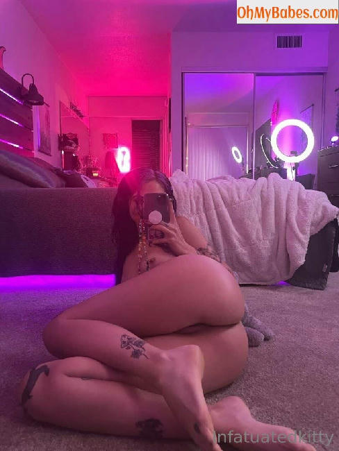 infatuatedkitty OnlyFans leaked photo #46 - OhMyBabes