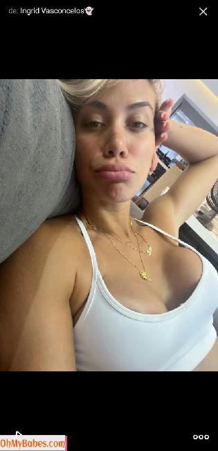 Ingrid Vasconcelos OnlyFans leaked photo #16 - OhMyBabes