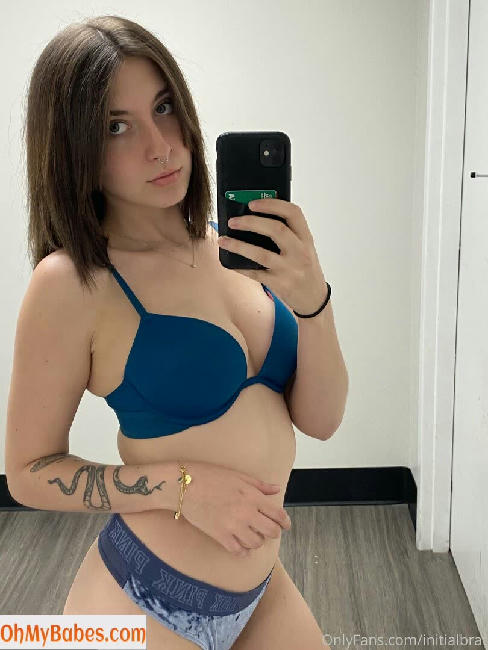 initialbrat OnlyFans leaked photo #57 - OhMyBabes