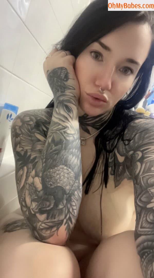 Inked-couple Hampshire Nude Leaked photo #15 - OhMyBabes