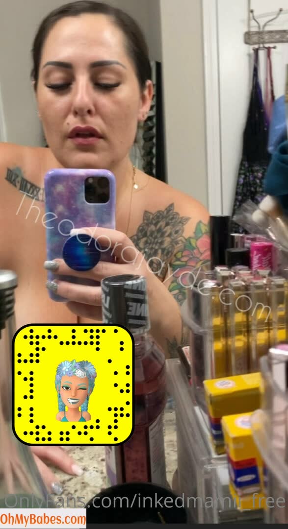 inkedmamii_free OnlyFans leaked photo #22 - OhMyBabes