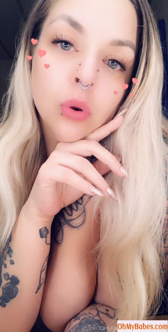 inkedshyvixen OnlyFans leaked photo #33 - OhMyBabes