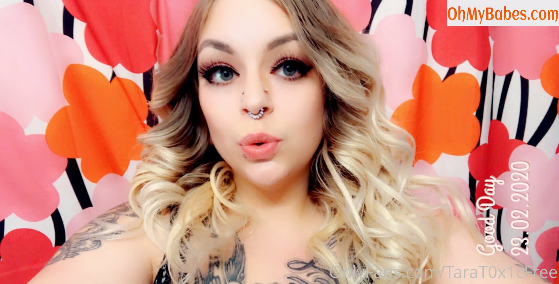 inkedshyvixen OnlyFans leaked photo #5 - OhMyBabes