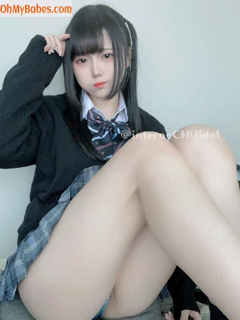 InterneCHUidol OnlyFans leaked photo #53 - OhMyBabes