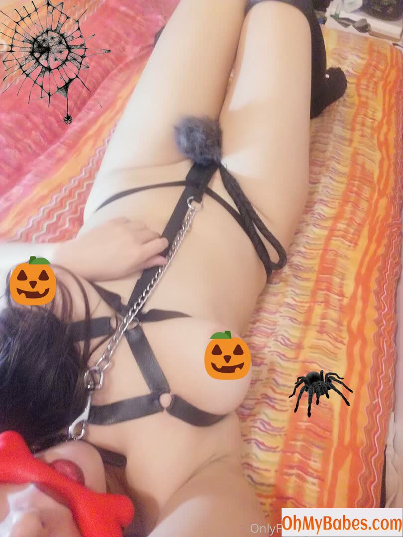 inugamirose OnlyFans leaked photo #28 - OhMyBabes