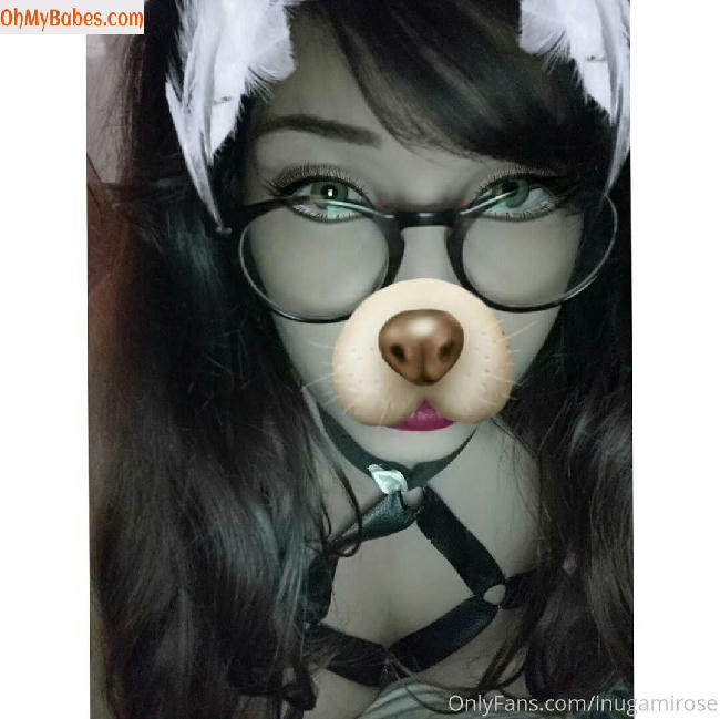 inugamirose OnlyFans leaked photo #11 - OhMyBabes