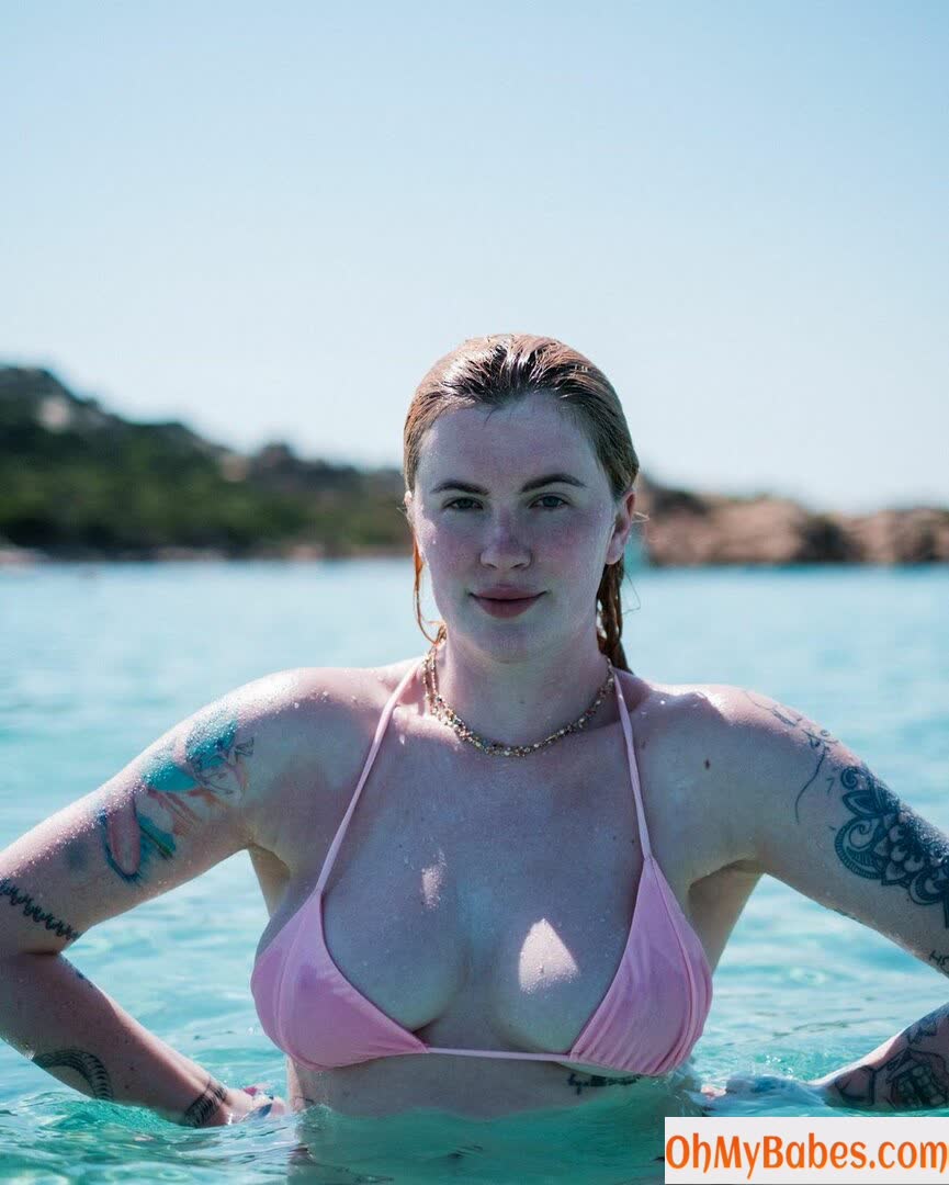 Ireland Baldwin Nude Leaked photo #119 - OhMyBabes