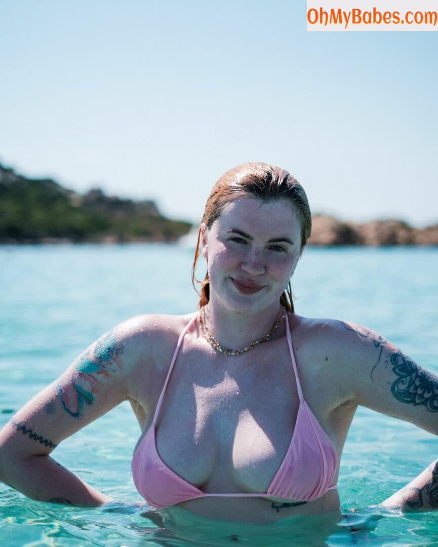 Ireland Baldwin Nude Leaked photo #71 - OhMyBabes