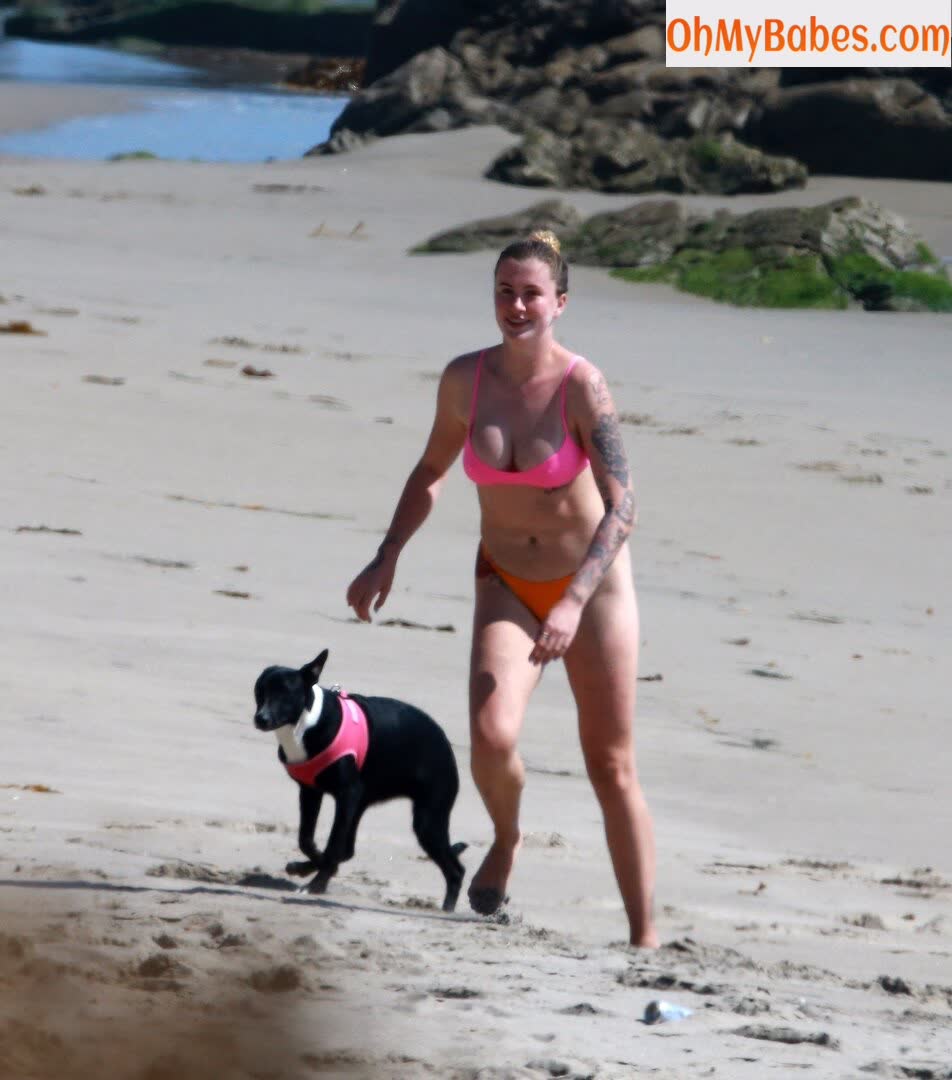 Ireland Baldwin Nude Leaked photo #28 - OhMyBabes