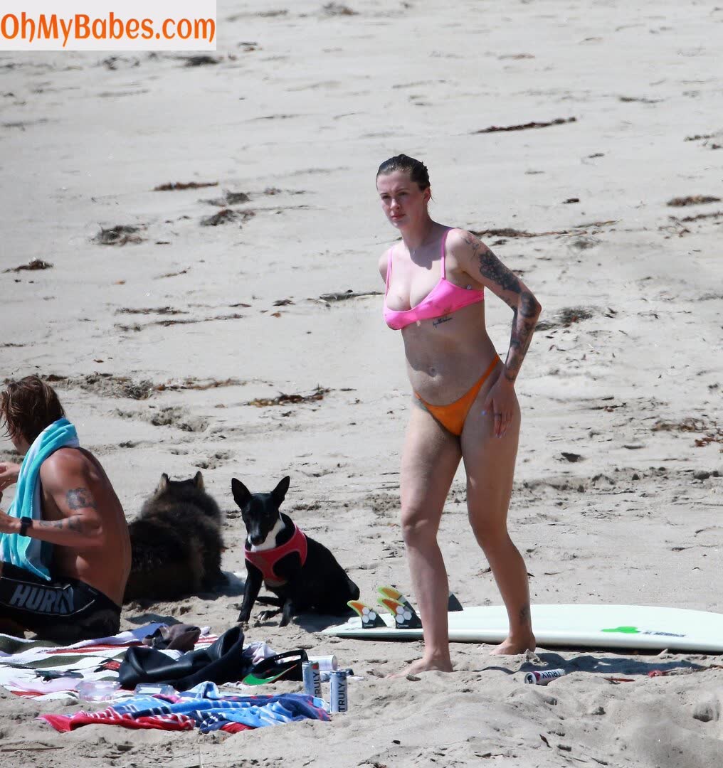 Ireland Baldwin Nude Leaked photo #55 - OhMyBabes