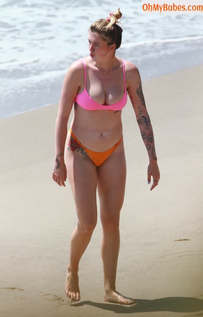 Ireland Baldwin Nude Leaked photo #33 - OhMyBabes