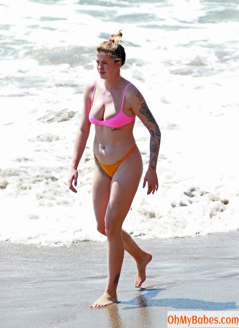 Ireland Baldwin Nude Leaked photo #19 - OhMyBabes