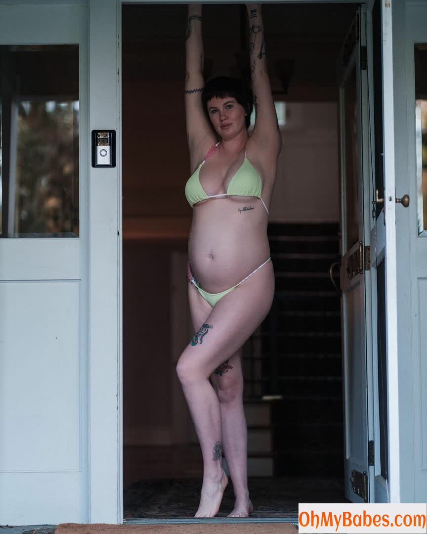 Ireland Baldwin Nude Leaked photo #61 - OhMyBabes