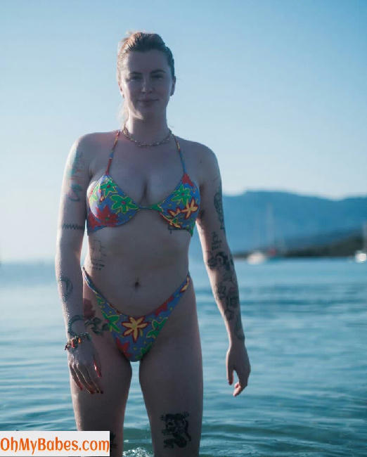 Ireland Baldwin Nude Leaked photo #117 - OhMyBabes