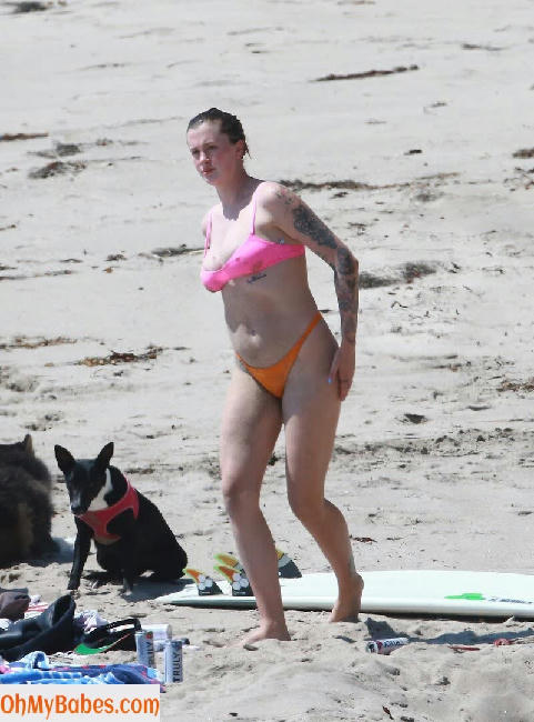 Ireland Baldwin Nude Leaked photo #27 - OhMyBabes