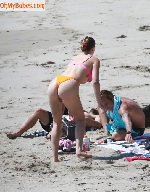 Ireland Baldwin Nude Leaked photo #29 - OhMyBabes