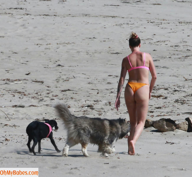 Ireland Baldwin Nude Leaked photo #32 - OhMyBabes