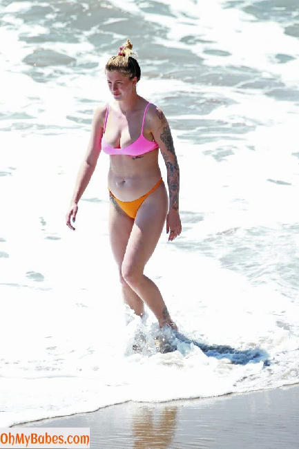 Ireland Baldwin Nude Leaked photo #34 - OhMyBabes