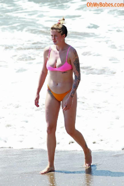 Ireland Baldwin Nude Leaked photo #35 - OhMyBabes