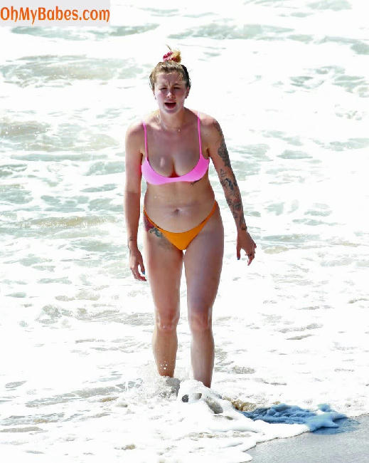 Ireland Baldwin Nude Leaked photo #37 - OhMyBabes