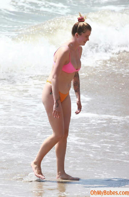 Ireland Baldwin Nude Leaked photo #21 - OhMyBabes