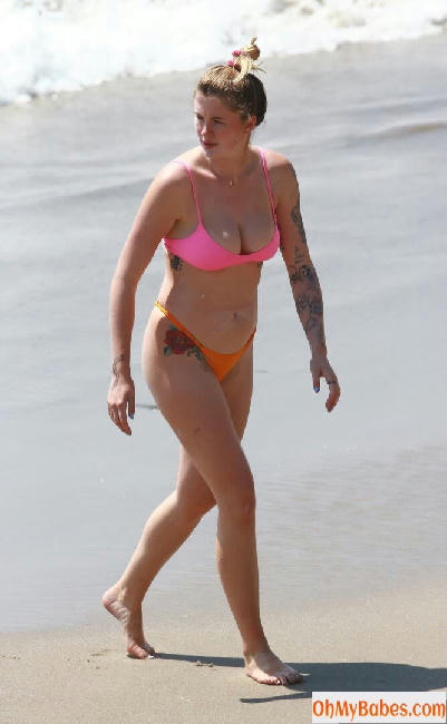 Ireland Baldwin Nude Leaked photo #22 - OhMyBabes