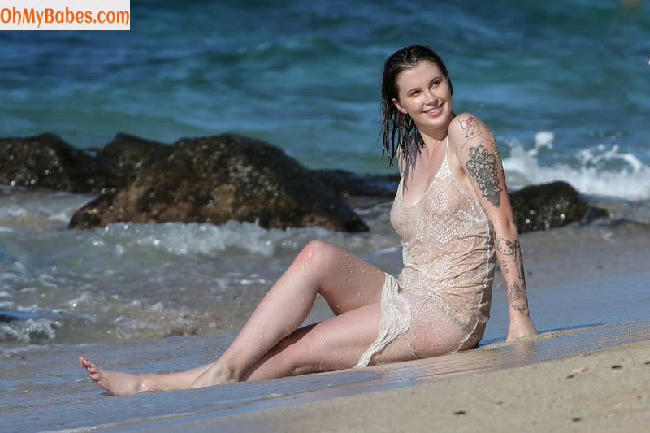 Ireland Baldwin Nude Leaked photo #121 - OhMyBabes