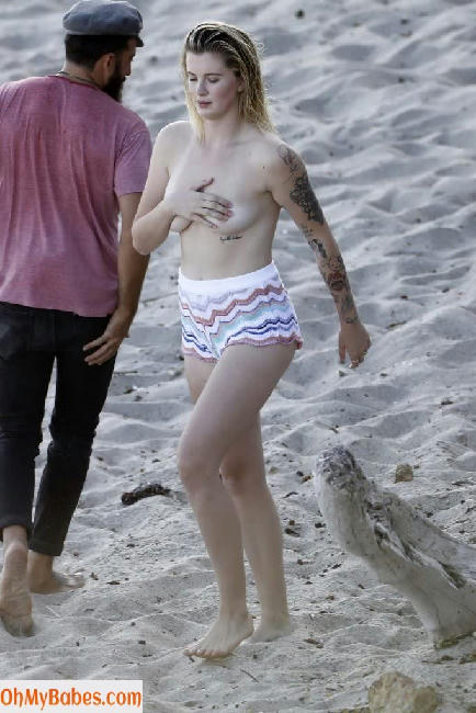 Ireland Baldwin Nude Leaked photo #90 - OhMyBabes