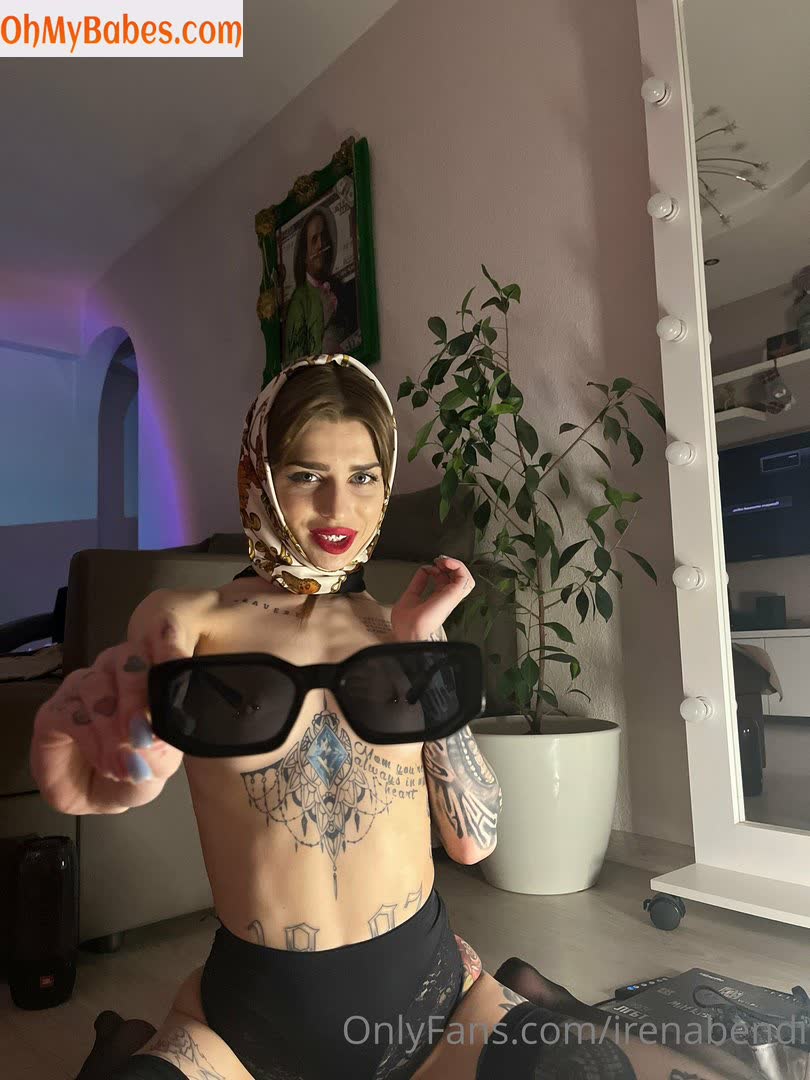 Irena Bendida OnlyFans leaked photo #5 - OhMyBabes