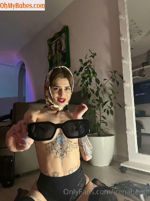 Irena Bendida OnlyFans leaked photo #5 - OhMyBabes