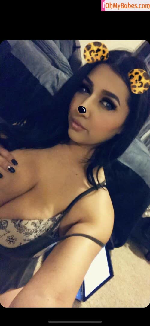 Irene B OnlyFans leaked photo #2 - OhMyBabes